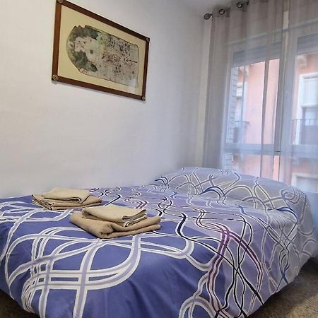 Precioso Apartamento En Centro Grenade Extérieur photo