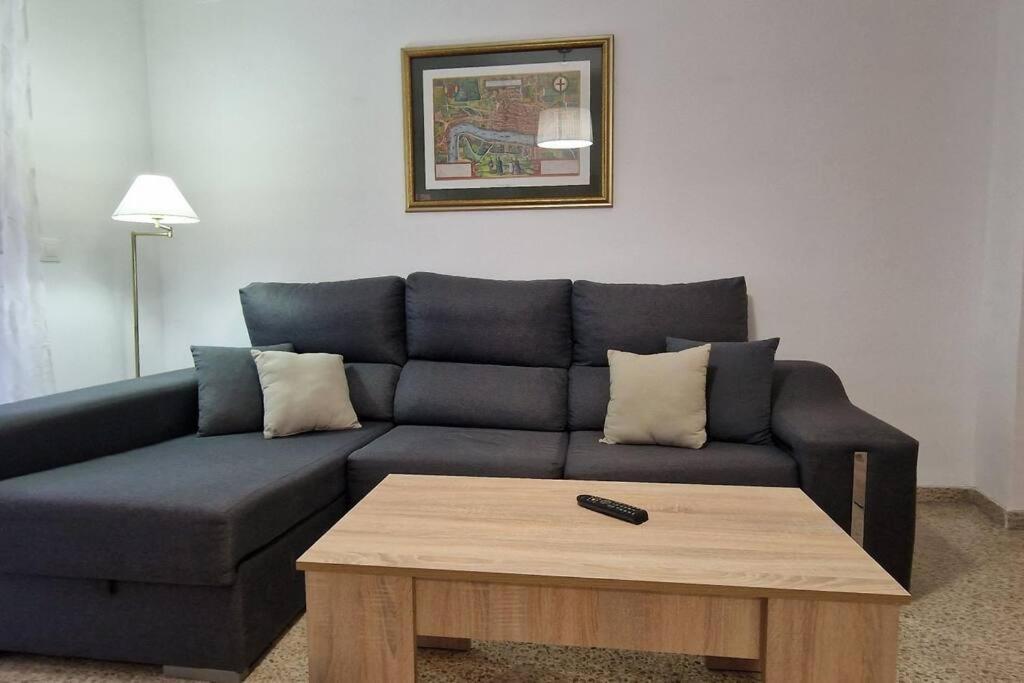 Precioso Apartamento En Centro Grenade Extérieur photo