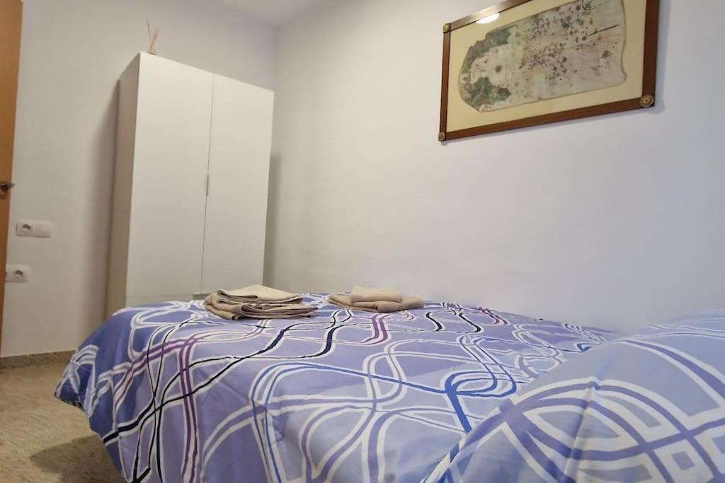 Precioso Apartamento En Centro Grenade Extérieur photo