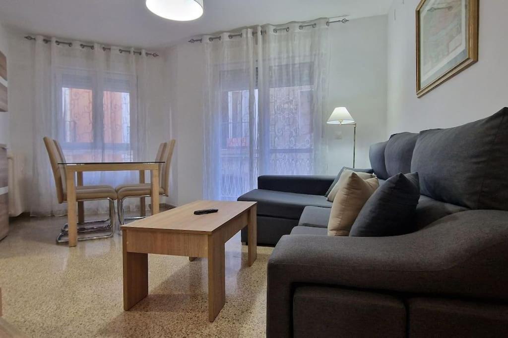 Precioso Apartamento En Centro Grenade Extérieur photo
