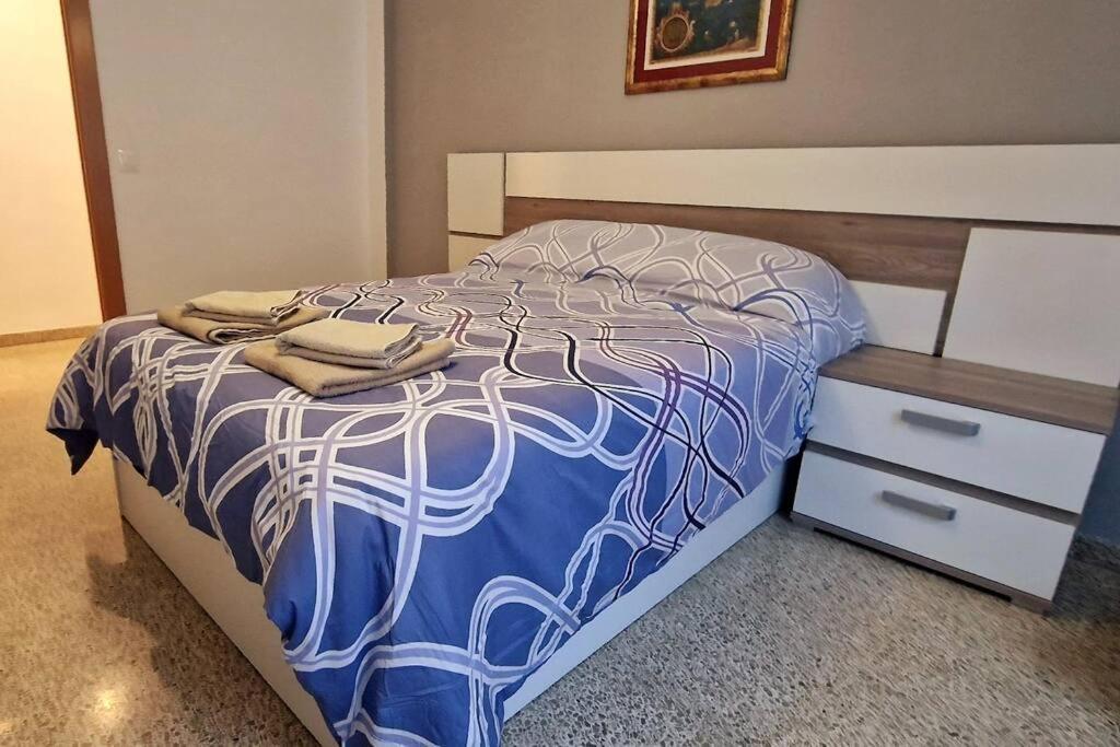 Precioso Apartamento En Centro Grenade Extérieur photo