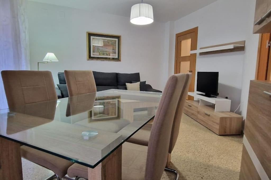 Precioso Apartamento En Centro Grenade Extérieur photo