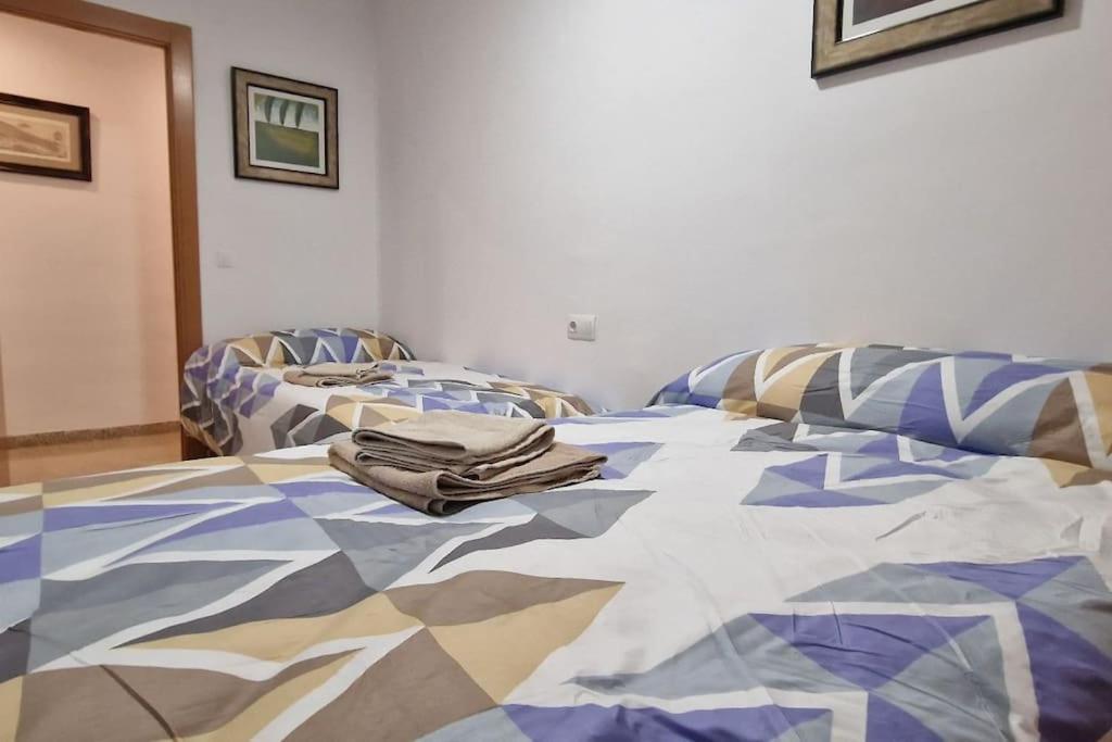Precioso Apartamento En Centro Grenade Extérieur photo
