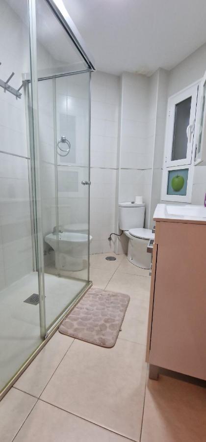 Precioso Apartamento En Centro Grenade Extérieur photo